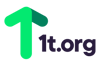 1T--Logo