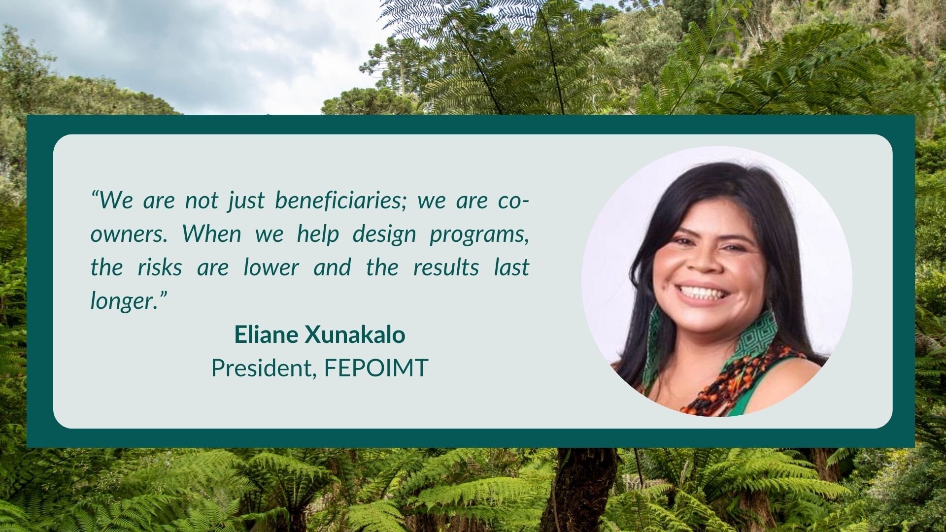 Eliane Xunakalo-1