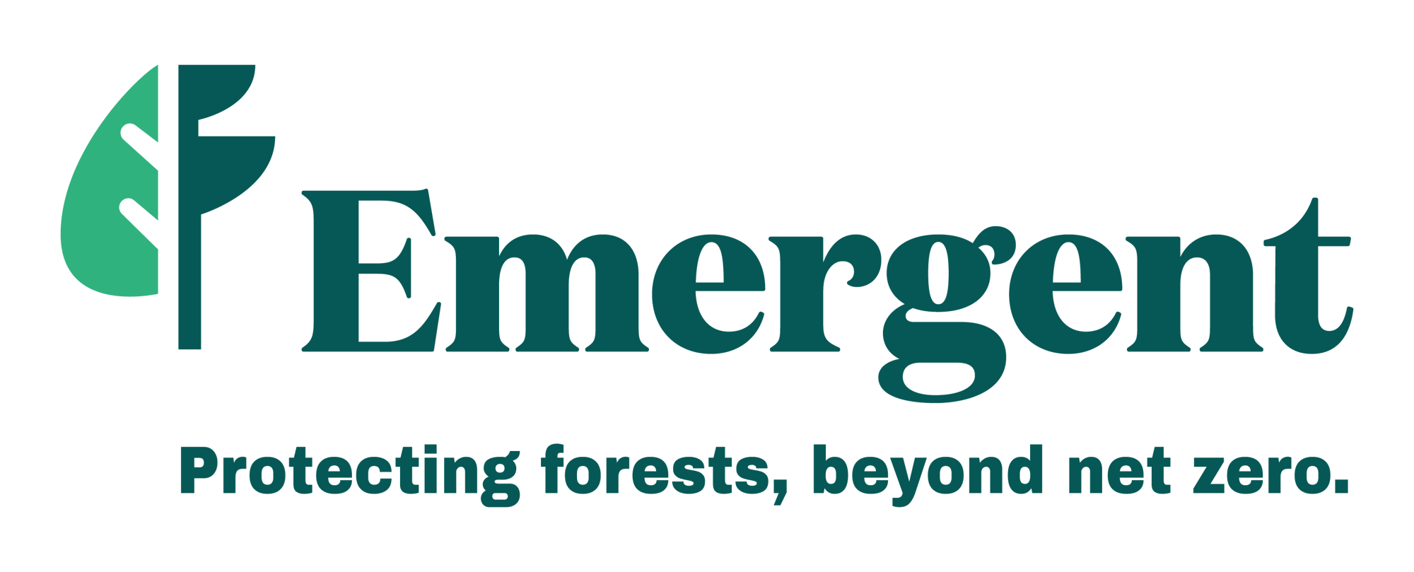 Emergent new logo