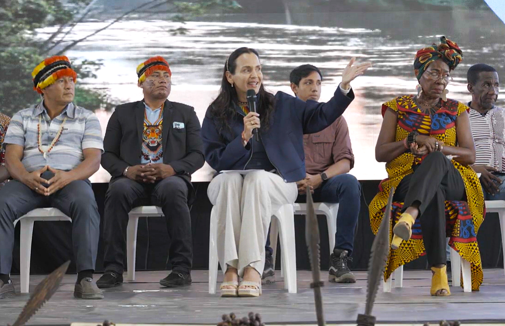 Ines Manzano speech-1