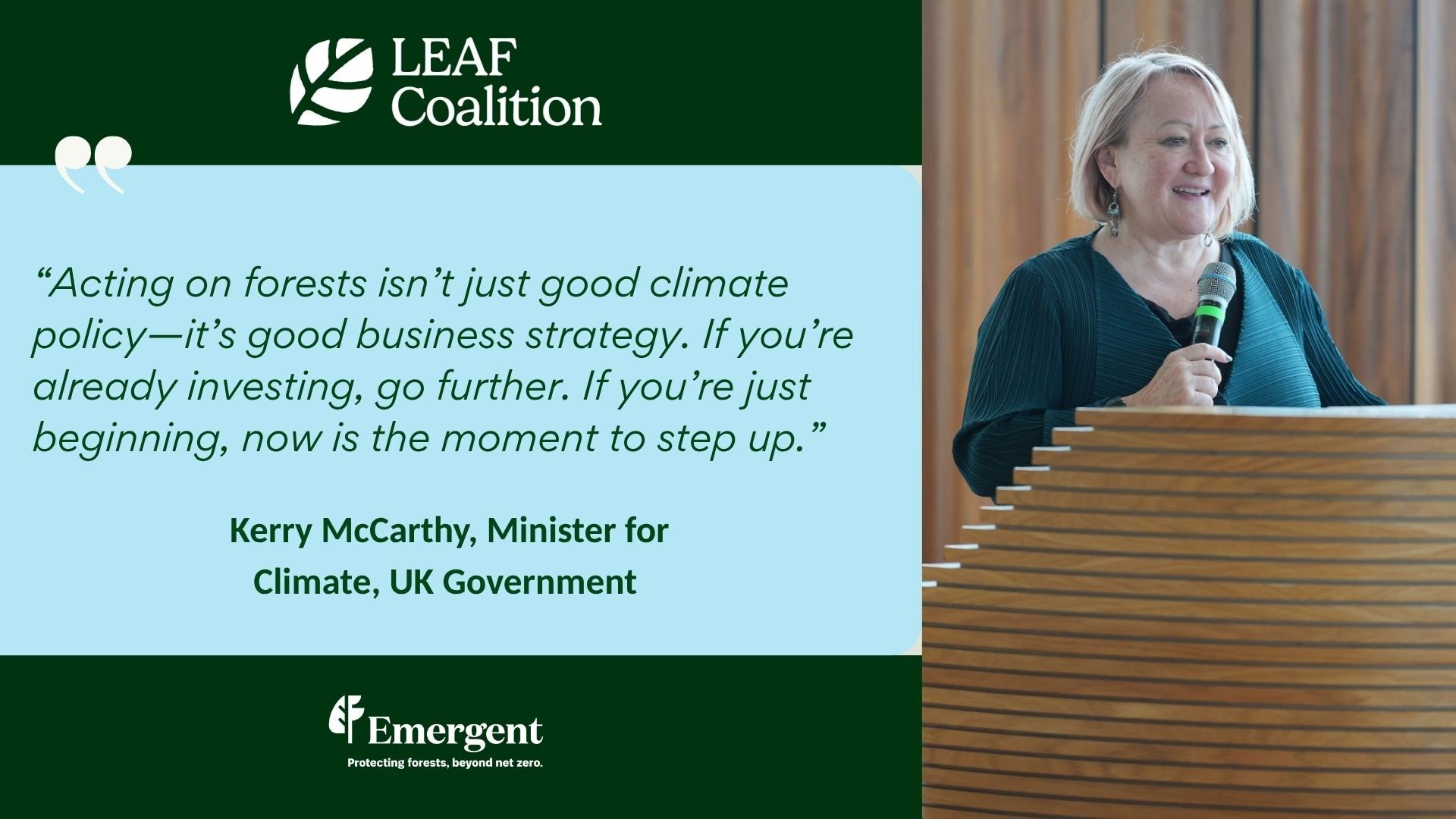 Kerry McCarthy