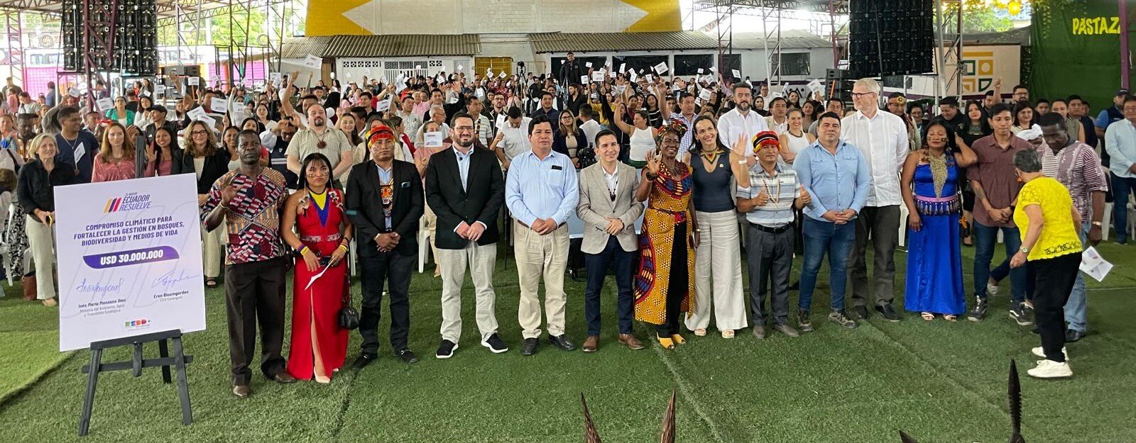 Cropped Ecuador announcement image