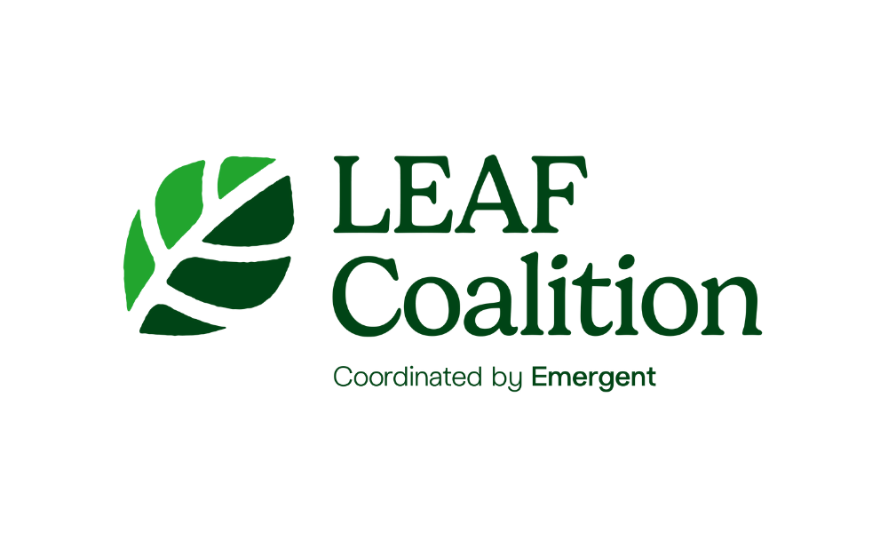 LEAF Coalition logo
